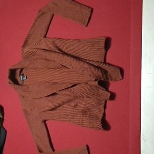 𝅺🔥Forever 21 cardigan (m)